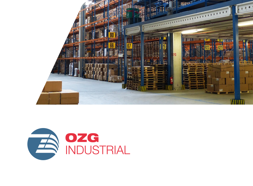 OZG Industrial